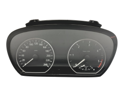 Velocímetro/Instrumentos Y Relojes BMW 1 E81 6974649-01 1024952-31 43503
