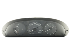 Velocímetro/Instrumentos Y Relojes Fiat Punto 46461395 6062571 50274