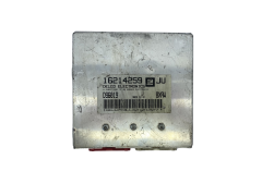 Controlador Del Motor 16214259JU D96019 BZKY Opel GM 55440