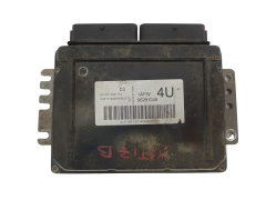 Controlador S010013001E4 96291049 1APW Daewoo Kemsco 1104