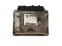 Controlador IAW49F.B9 46744739 Fiat Magneti Marelli 28179