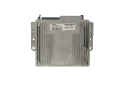 Controlador S103717101C 7700868299 7700102198 Renault Siemens 41395