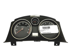 Velocímetro/Instrumentos Y Relojes Opel Astra H 13186321HC 110080261018 58394