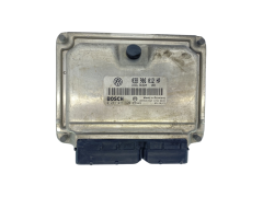 Controlador 038906012HP 0281011320 Seat VW Bosch 63240