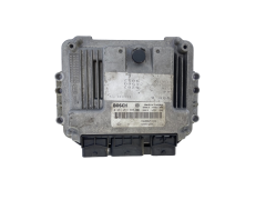 Controlador Renault 0281013366 8200601334 8200631560 Bosch 60716