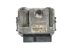 Controlador 55566279HD 0281014452 Opel GM Bosch 45262
