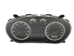 Velocímetro/Instrumentos Y Relojes Seat Cordoba Ibiza W06K0920850E 50924