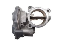 Mariposa De Aire BMW 1354 7810752 02 10378517 Pierburg 1458