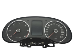 Velocímetro/Instrumentos Y Relojes VW Polo 6R 6R0920861H 48966