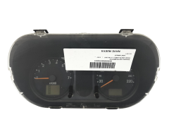 Velocímetro/Instrumentos Y Relojes Ford Fiesta Fusion 2S6F-10849-JF 57611