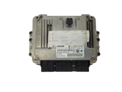 Controlador 0281012985 9661204380 9653958980 PSA Bosch 19357