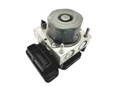 Bomba Abs Nissan Qashqai 476604EA1C 0265956165 Bosch