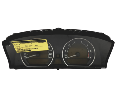 Velocímetro/Instrumentos Y Relojes BMW 7 E65 6211 6922380 110080103027 30235