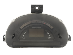 Velocímetro/Instrumentos Y Relojes Citroen C3 9650735480 E 00 56173