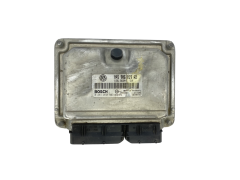 Controlador 045906019AB 0281010503 VW Bosch 57685