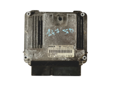 Controlador Alfa Romeo 55186983 0281010455 Bosch 26338