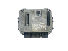 Controlador 0281011627 9656161880 9653958980 PSA Bosch 45528