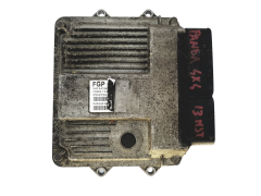 Controlador FGP MJD6JF.S4 55180280 Fiat Magneti Marelli 27256