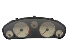 Velocímetro/Instrumentos Y Relojes Peugeot 407 9658138580 A2C53119649 18588
