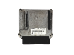 Controlador DDE 7807530 0281013536 BMW Bosch 25437