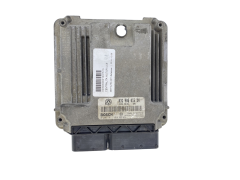 Controlador 03G906016DH 0281011864 Seat Bosch 59670