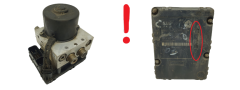 Bomba Abs Chrysler Voyager 04686702AAC P04721427AC Ate 63005