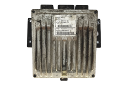 Controlador 8200331477 8200469333 R0410B027D Renault Delphi 19852