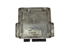 Controlador 0281010594 9642013980 EDC15C2 PSA Bosch 18594