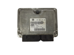 Controlador VW 036906034DD IAW4MV.DD 61600.663.02 Magneti Marelli 16563