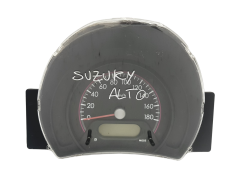 Velocímetro/Instrumentos Y Relojes Nissan Pixo Suzuki Alto 34100M68K01 58648