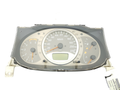 Velocímetro/Instrumentos Y Relojes Nissan Almera Tino BU004 25485