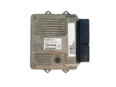 Controlador FGP 55195819 MJD6JF.Y1 Lancia Magneti Marelli 36031