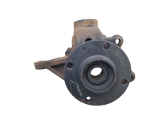 Mangueta De La Rueda Delantero Derecho Peugeot ABS 364754 330785 82mm 18mm