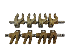 Taqué Hidráulico 132523930R 132857192R 132853895R 1.2 16v Renault 9