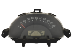 Velocímetro/Instrumentos Y Relojes Smart Fortwo 01184V019 110008872005 VDO