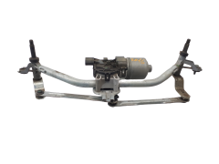Mecanismo De Los Limpiaparabrisas Peugeot 208 2008 C3 9815497780 0390241589 1023