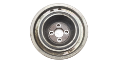 Polea Del Eje 504012367 2.3 D JTD Ducato 2 Daily Fiat Iveco 