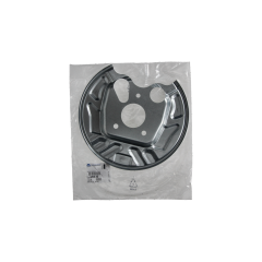 Protector Contra El Polvo Del Rotor De Freno 4209A5 4209.A5 Citroen Peugeot