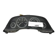 Velocímetro/Instrumentos Y Relojes Opel Zafira A 24461768JU 110080209002 56760