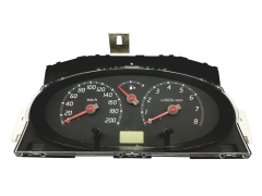 Velocímetro/Instrumentos Y Relojes Nissan Micra AX701 47311