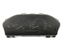 Velocímetro/Instrumentos Y Relojes Land Rover Range YAC111690 LR0010007 32356