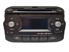 Radio Cd Mp3 KIA Picanto 2 961701Y261MB2 AM110TAEE KMC 20977