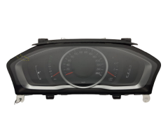 Velocímetro/Instrumentos Y Relojes Volvo V60 XC60 31412864 299-730U 
