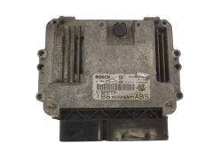 Controlador 0281016815 51869773 4638A6AAM Fiat Bosch 1108