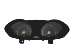 Velocímetro/Instrumentos Y Relojes Ford Fiesta VP8A6F-10894-BC 58871