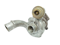 Turbocompresor 8200348244 Garrett GT1549S Renault 1.9 DCI