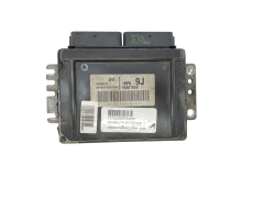 Controlador 5WY5451A 96801808 D42 Chevrolet Kemsco 59796