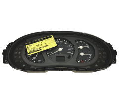 Velocímetro/Instrumentos Y Relojes Renault Clio 2 07021623939 30813