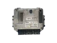 Controlador 0281011863 9659342280 9653958980 PSA Bosch 35198