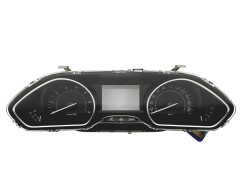 Velocímetro/Instrumentos Y Relojes Peugeot 208 9675182680 D Yazaki 45098